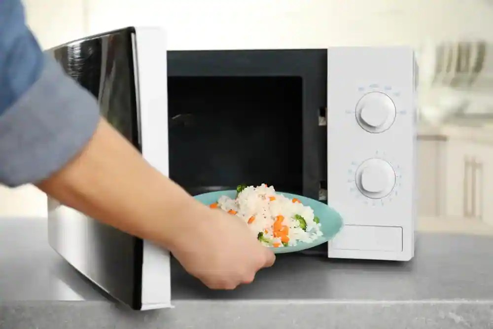 Cooking To Reheating Rice In Microwave, How To Master?