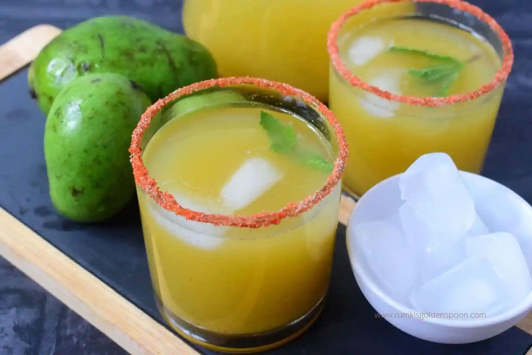 10 MustTry Indian Drinks to Cool You Down In Summer