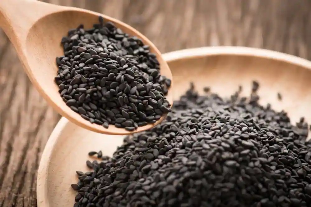 Black Sesame for Weight Loss 6 Ways To Include These Tiny Seeds