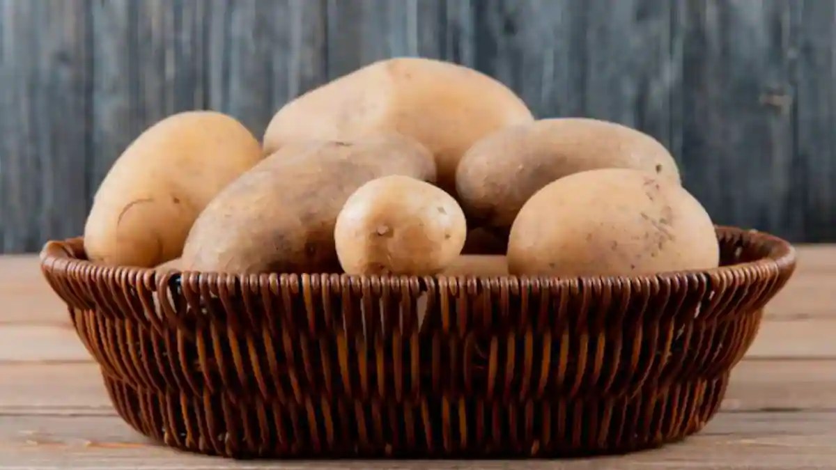 6 Tips And Tricks To Remove Starch From Potatoes