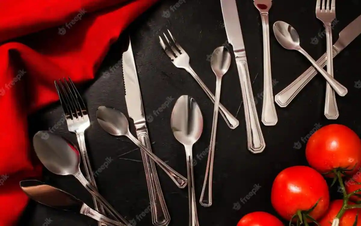 Top 5 Affordable StainlessSteel Cutlery Set Brands