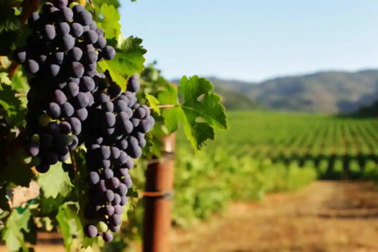 5 Amazing Benefits To Eat Black Grapes Regularly