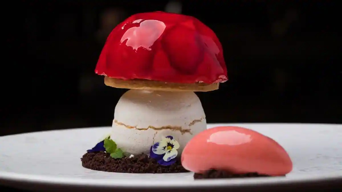 10 MushroomInfused Dessert Ideas For An Unusual Taste