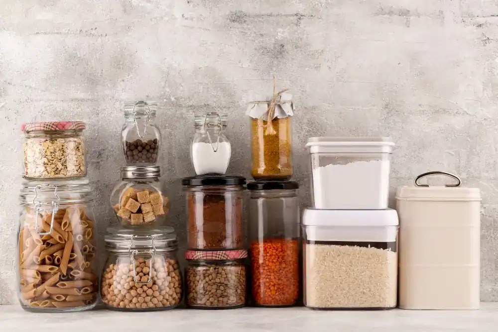 5 Best Tupperware Storage Containers For SpaceSaving