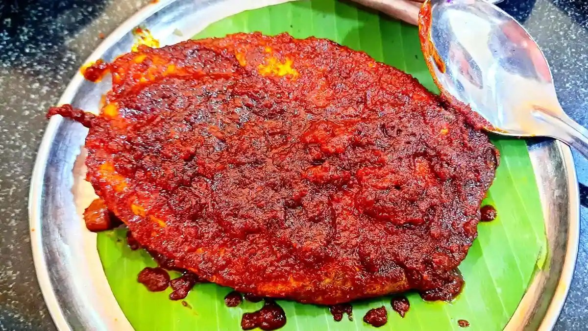 Anjal Fish Mangalore’s Most Loved Seafood