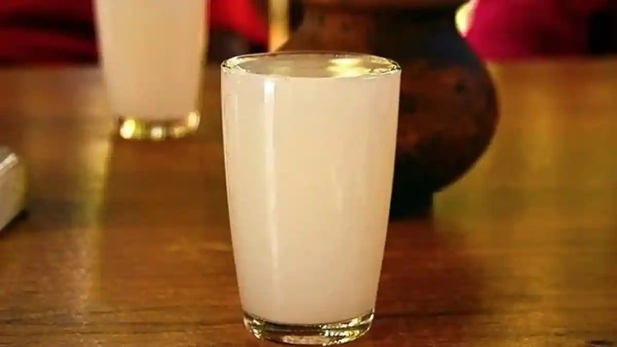 From Palm Wine To Masvusvu, 5 African Fermented Beverages