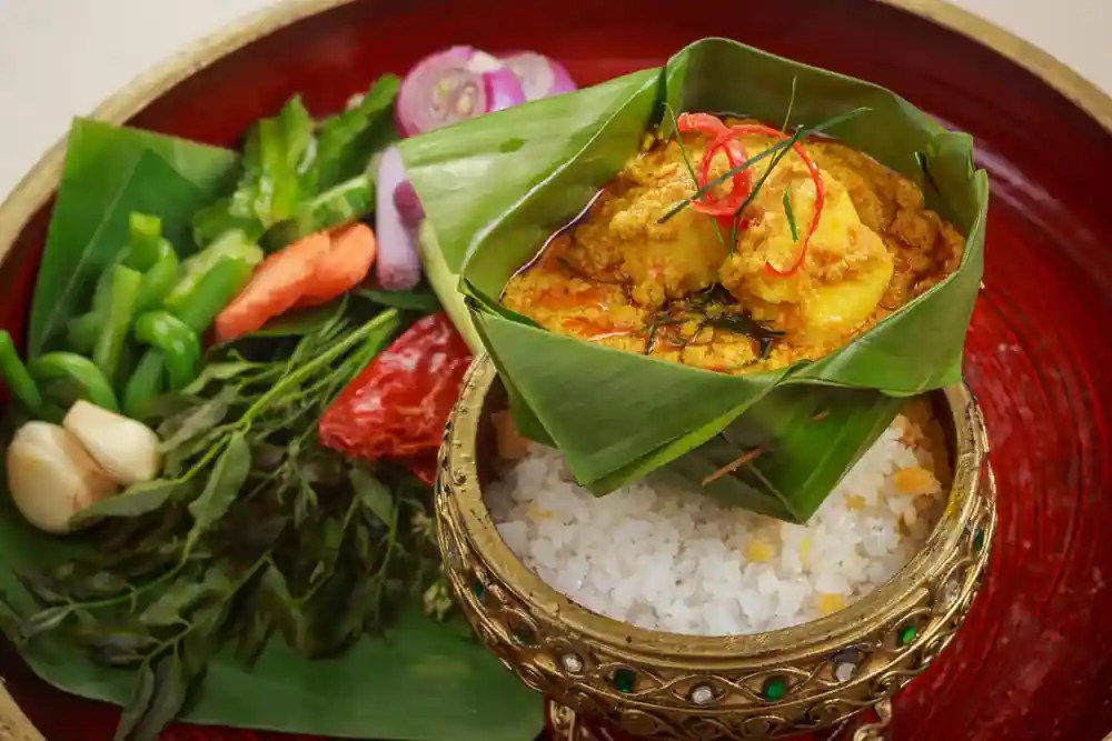 The Most Popular And Tastiest Dishes From Cambodian Food