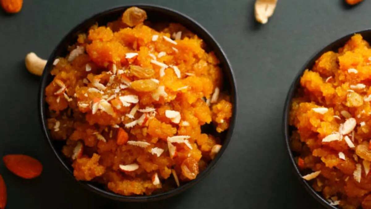 Quiz Halwa, the sweetness of nostalgia