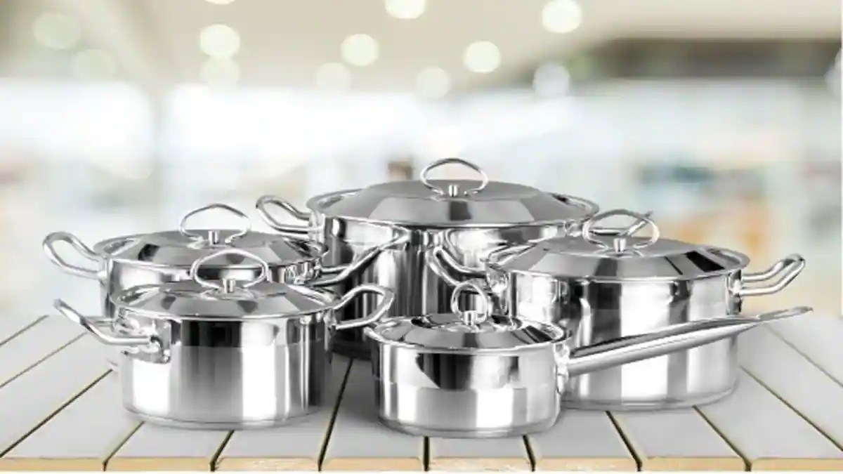 5 Handy Tips To Make StainlessSteel Cookware Last Longer