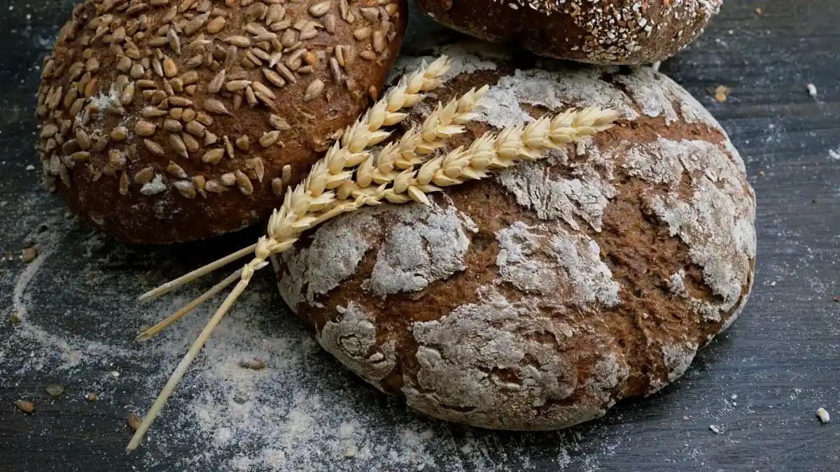 Eat Healthy Know About 5 Rye Bread Health Benefits