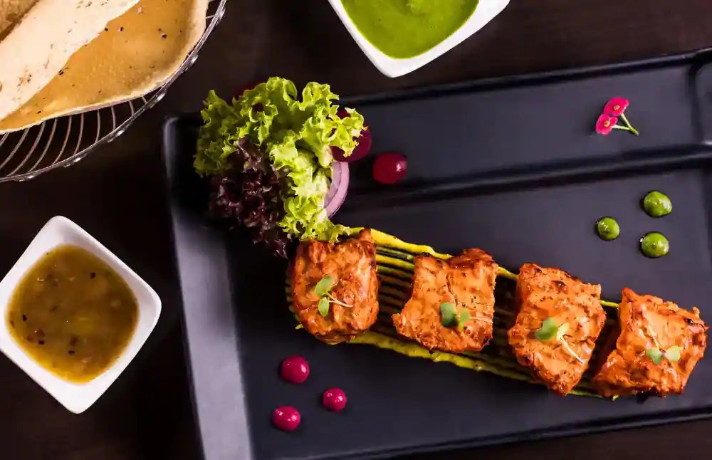 Savor The Best Velachery's Top 10 DineIn Restaurants