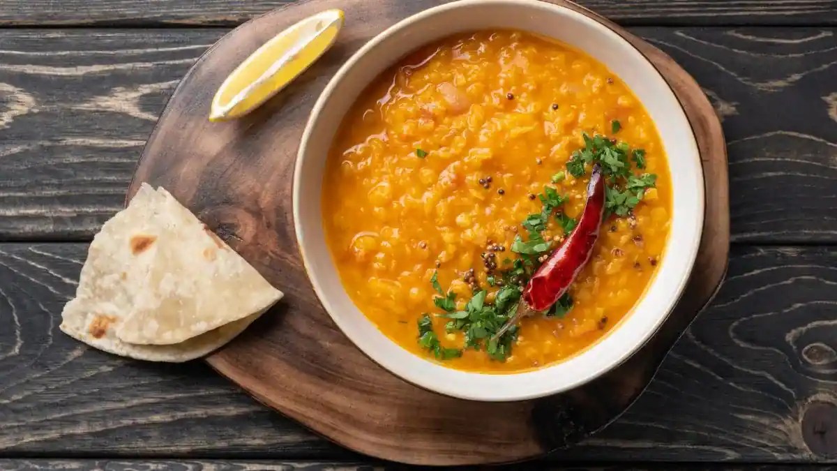 5 BeginnerFriendly Dal Dishes From Pantry To Plate
