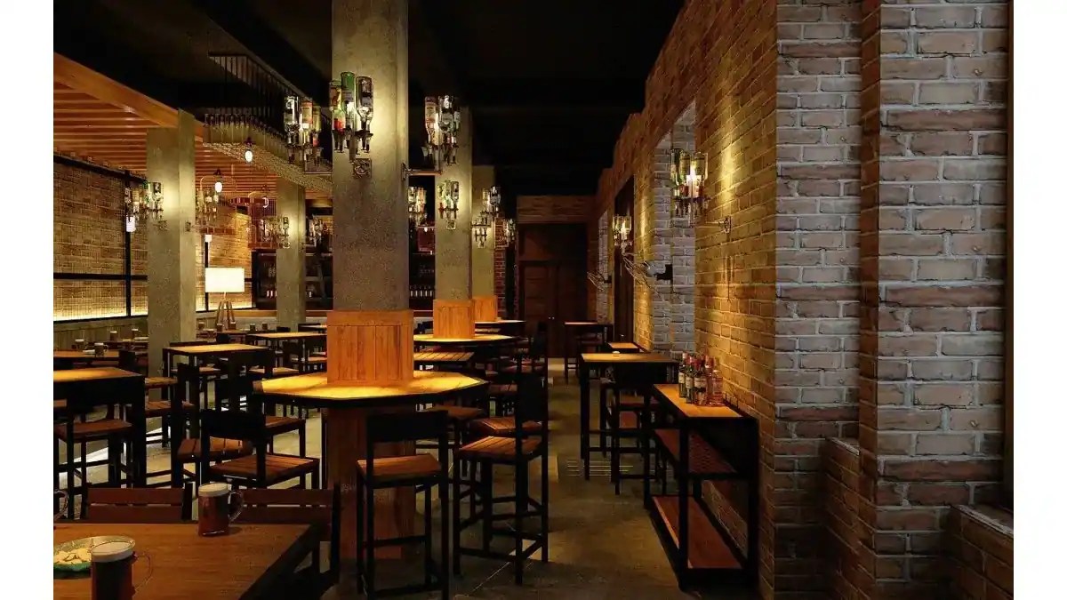 Exploring The Best Buffet Restaurants In Whitefield