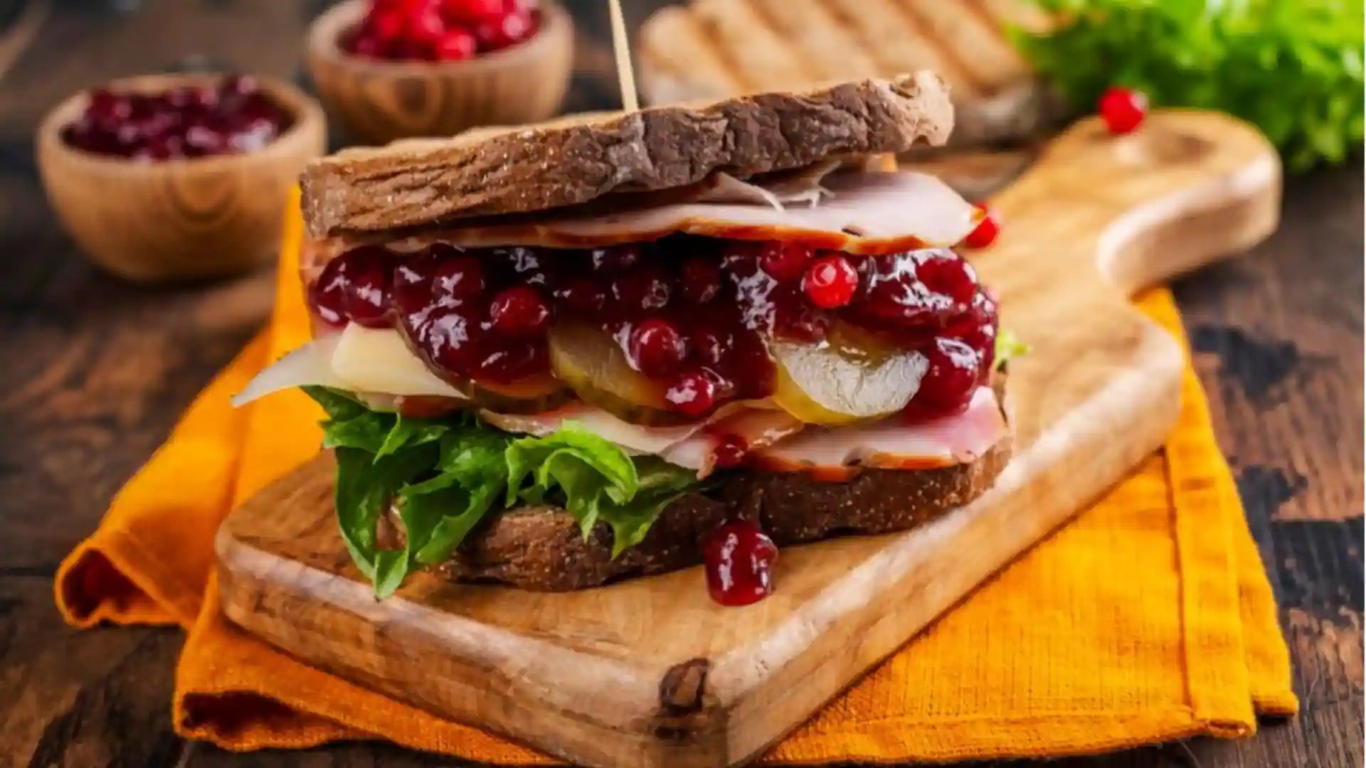 Boxing Day 2023 How Sharing Food Shaped The Day After Christmas Traditions