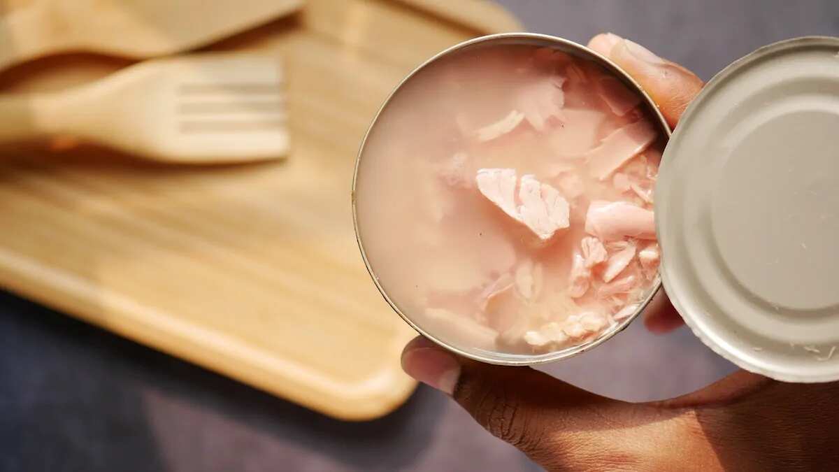 Cooking Canned Foods Learn How To Select, Store And Use Them