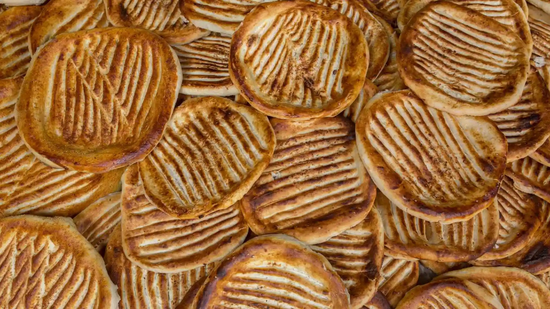 Girda The Kashmiri Breakfast Bread To Pair With Tea