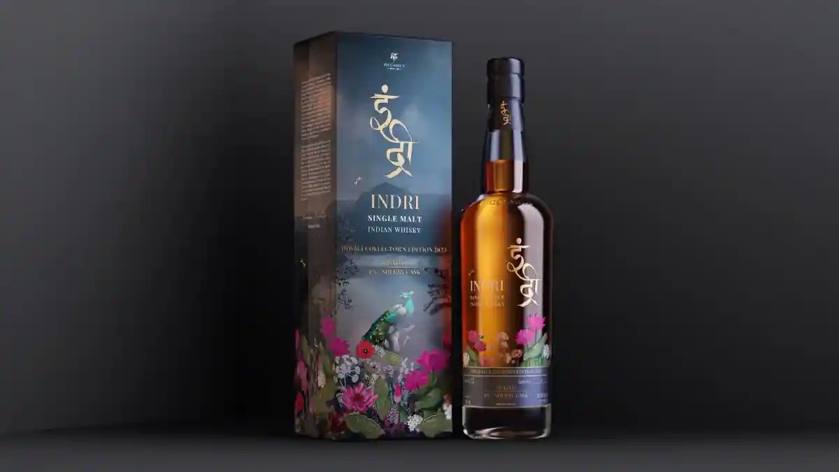 Indian Single Malt Whisky Ranks Best In The World At 2023 Whiskies Of