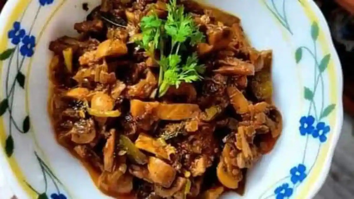 7 Desi Mushroom Recipes You Need to Try Now!