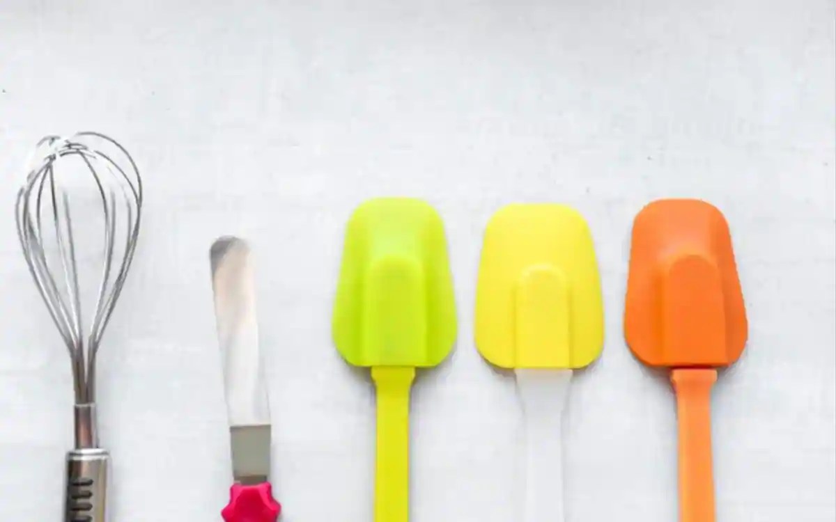 Best 5 Silicone Spatula Brands For Your Kitchen