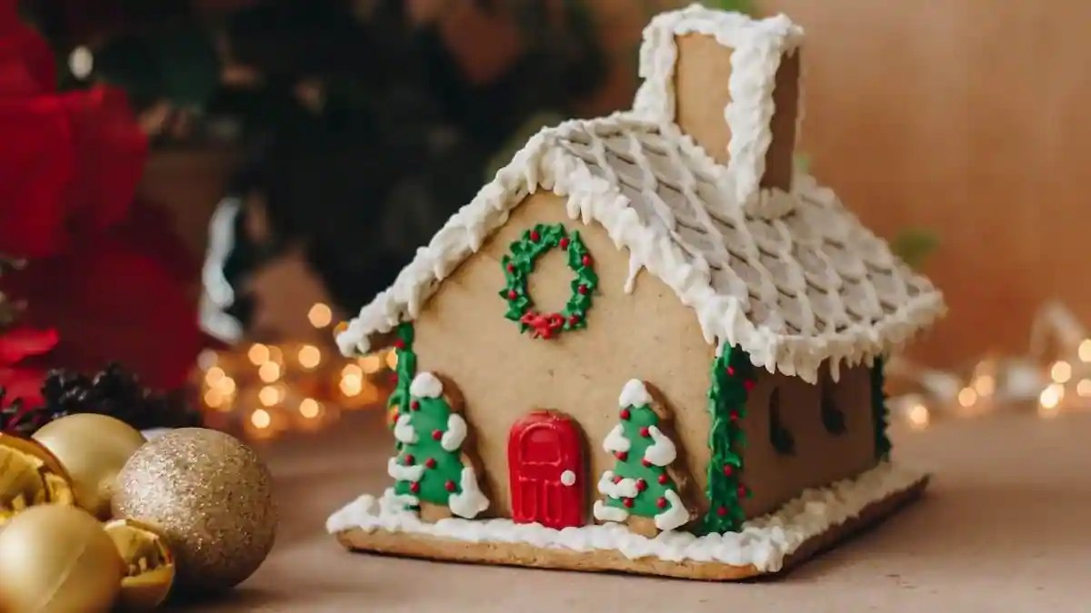 Christmas 2022 10 Tips To Make A Perfect Gingerbread House