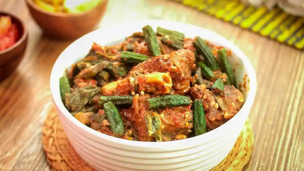 Bhindi Gosht Recipe For Dinner Classic And Scrumptious