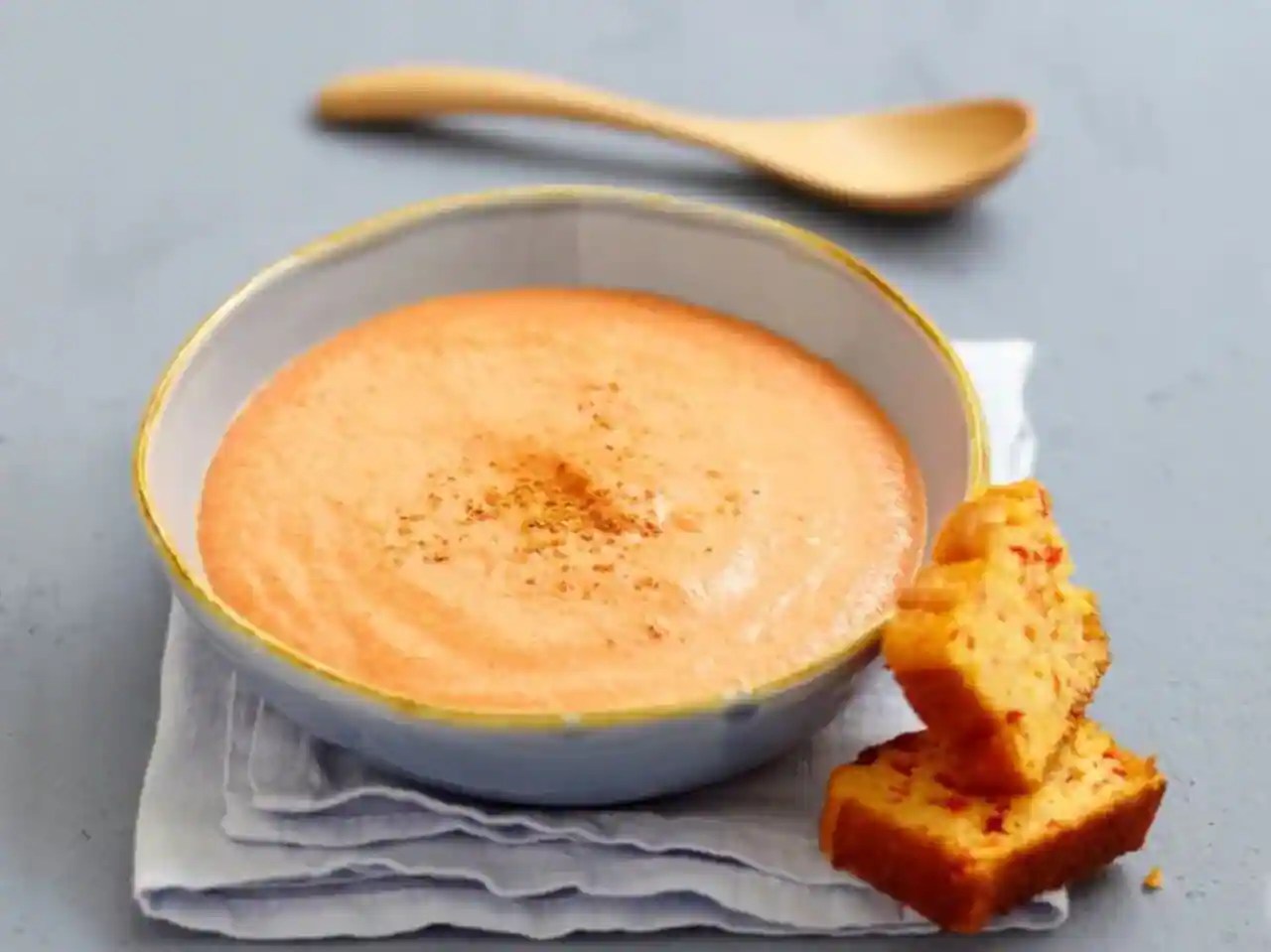 Chicken Velouté Recipe One Of The Five Mother Sauces