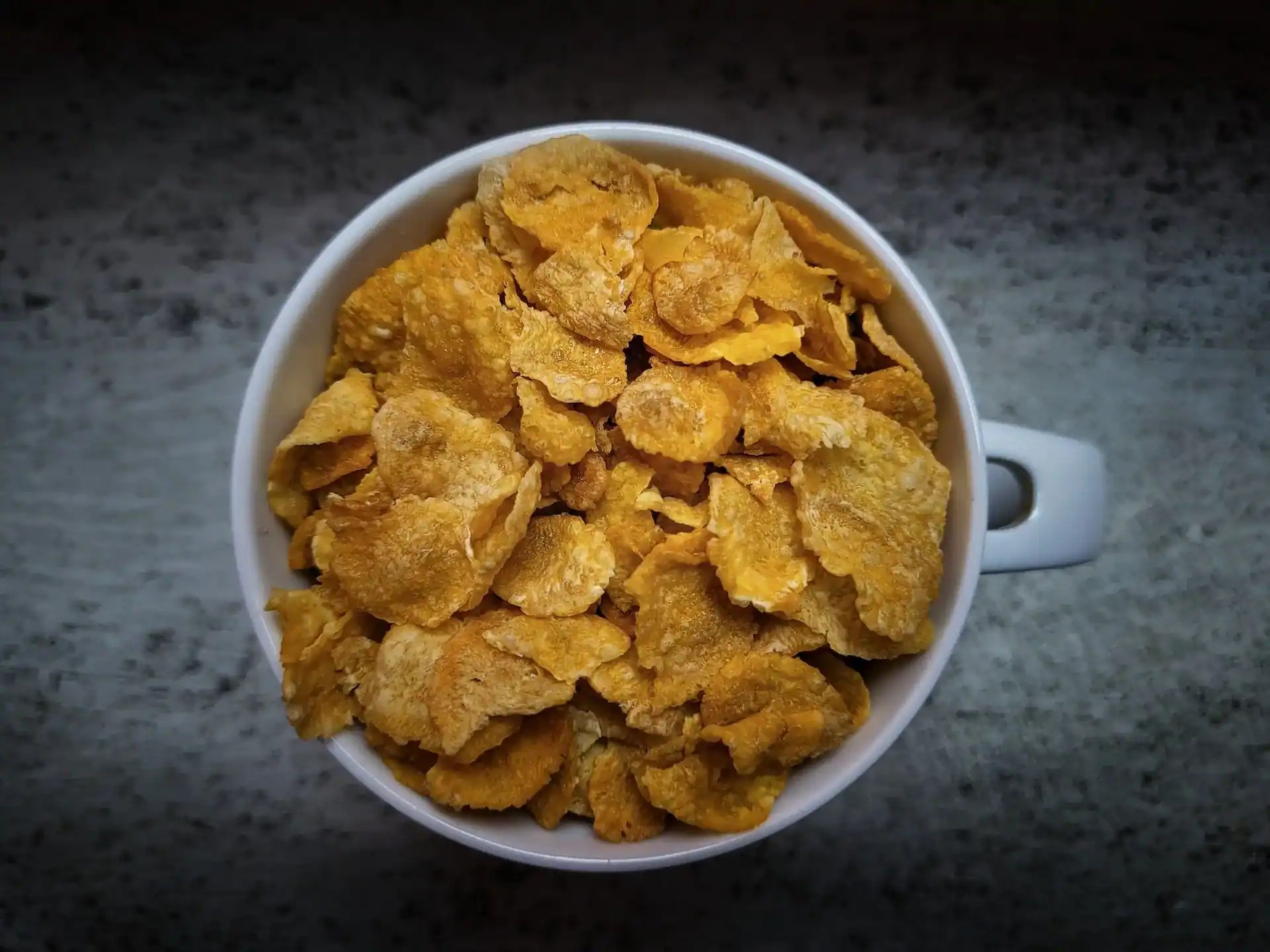 Corn Flakes The Weird Origin Story Of Breakfast Cereal