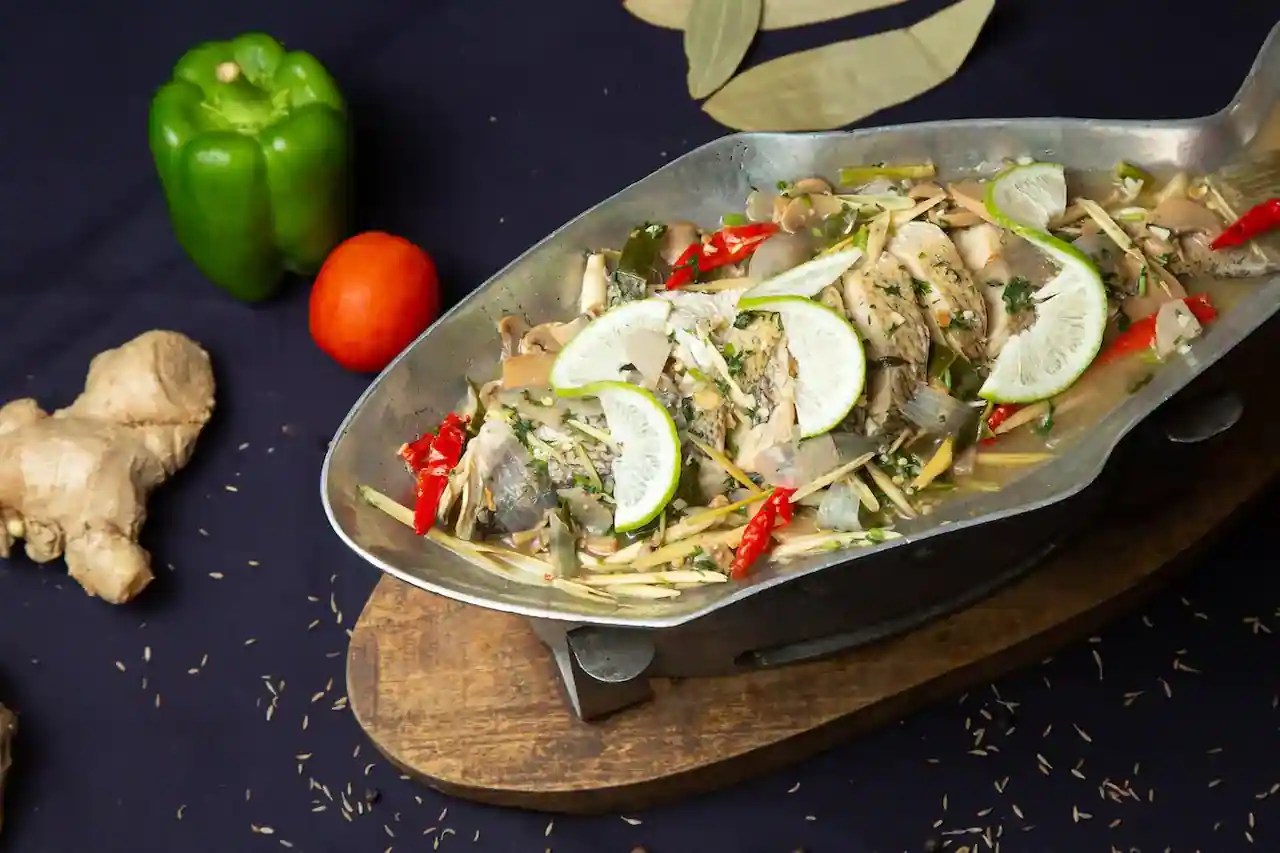 Boiled Vs Steamed Food, Which Is Better For Healthy Weight Loss?