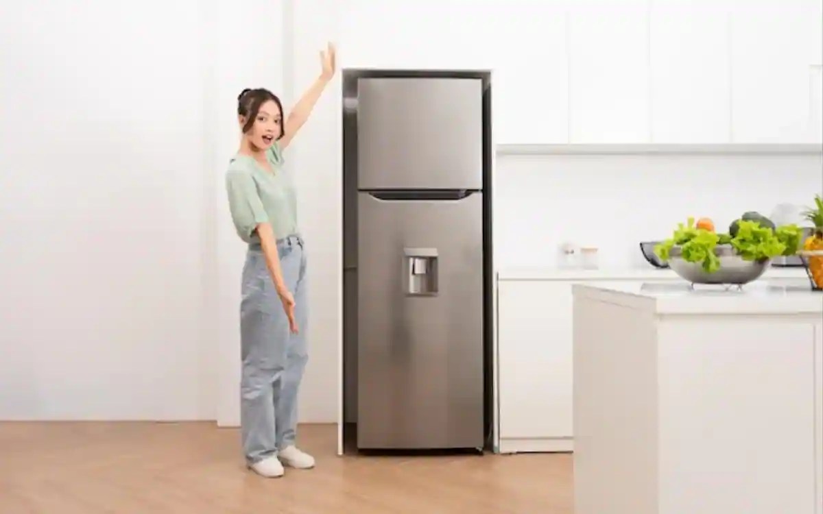 Top 5 Fridge Single Door 5Star Models