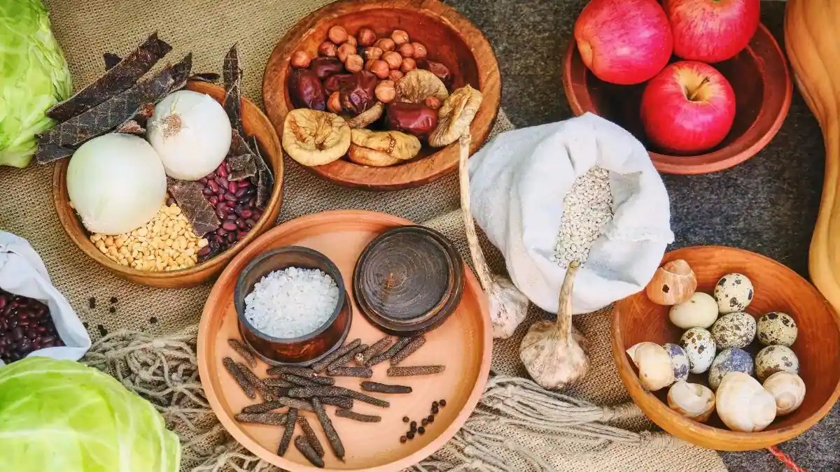 Fish Gut Sauce To Vomitoriums, 6 Odd Food Habits Of Ancient Rome