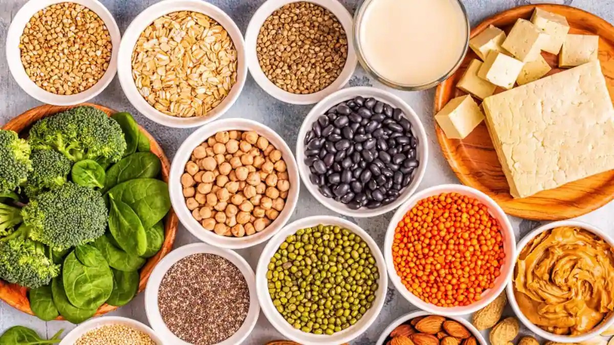 5 Essential Tips To Boost Protein Intake During The Festive Seasons