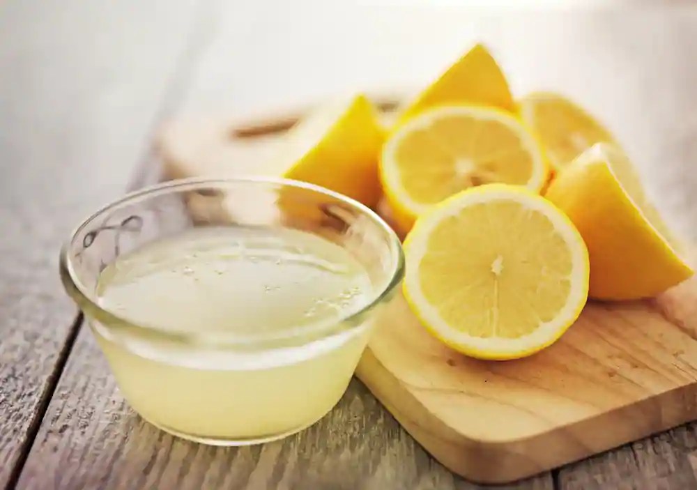 To Tenderize And More; 7 Ways Lemon Can Be Used In Food