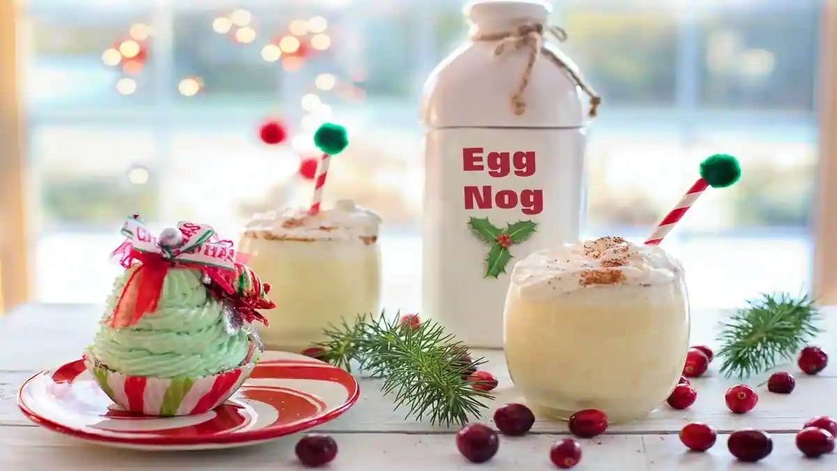 Eggnog To Gin Fizz Explore These 7 Drinks You Can Make With Eggs
