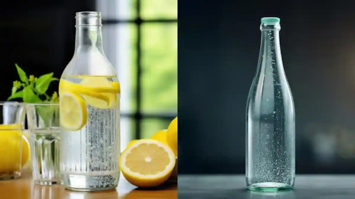 Club Soda Vs. Sparkling Water What Sets Them Apart?