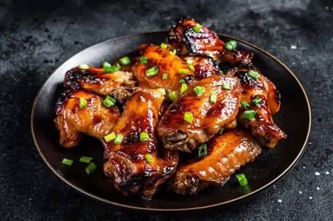5 Tips to Make Crispy Chicken Wings Crunchy Every Time
