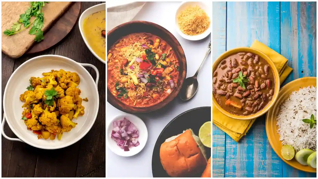 Misal Pav Is Among The World's Best Traditional Vegan Dishes