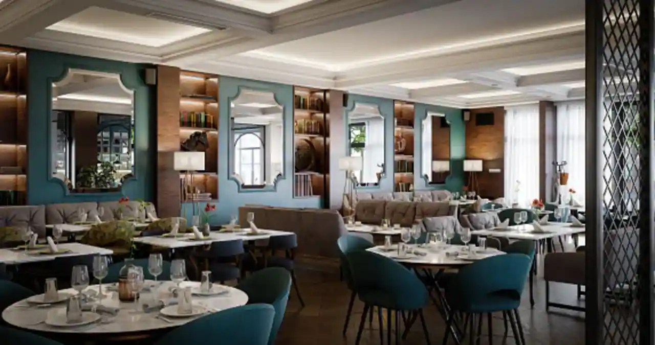 Why Does Food Taste Better In Restaurants