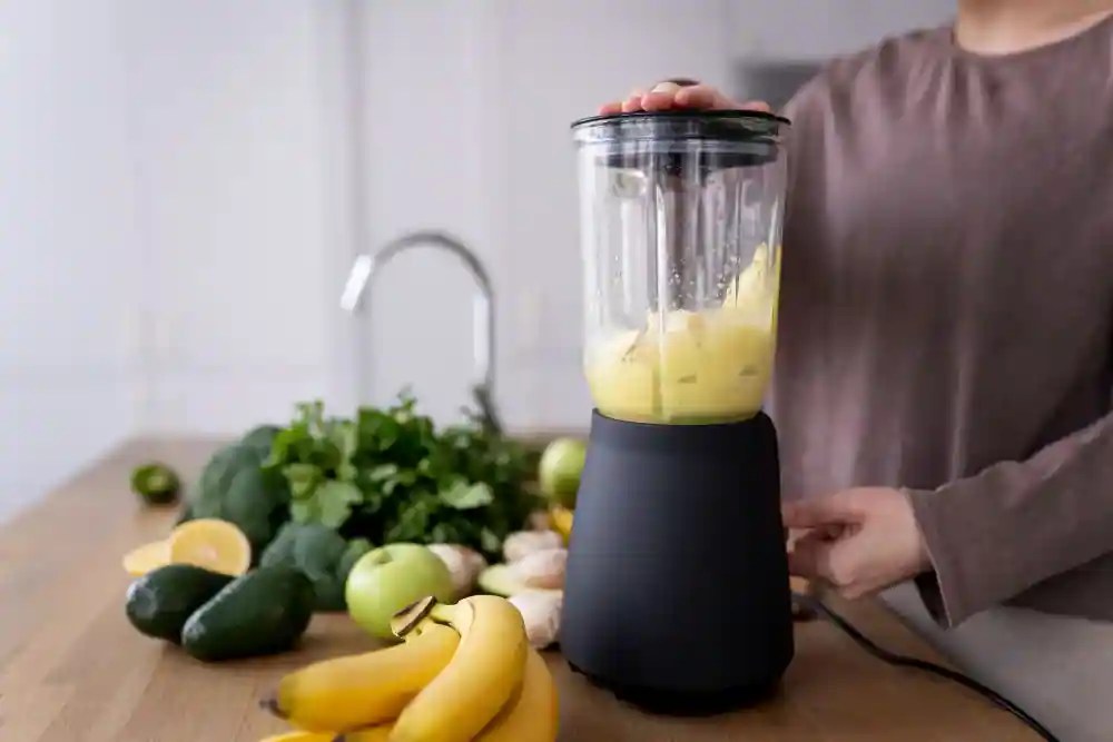 Top 5 Hand Blender For Kitchen