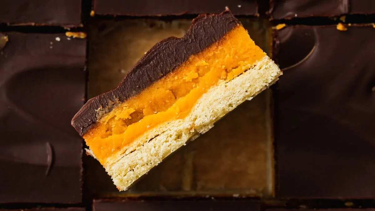 Eat Like A Billionaire With These Millionaire Brownies