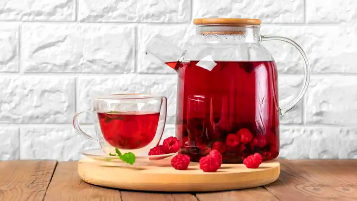Ever Tried Fruit Teas? See What You Are Missing