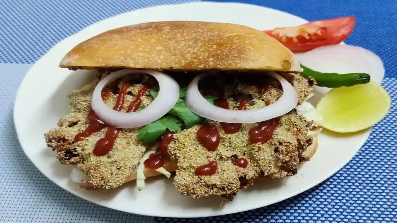 Goan Breakfast Dishes 101 Ros Omelette, Paos, And More