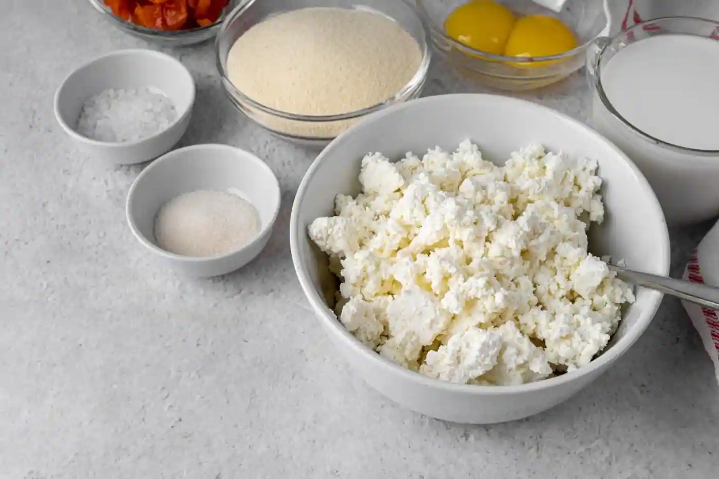 7 Benefits Of Eating IndianStyle Cottage Cheese During The First Half
