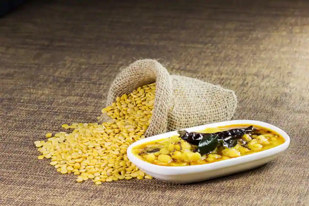 Pigeon Pea Benefits The Versatile Toor Dal for Health and Taste in Your Diet