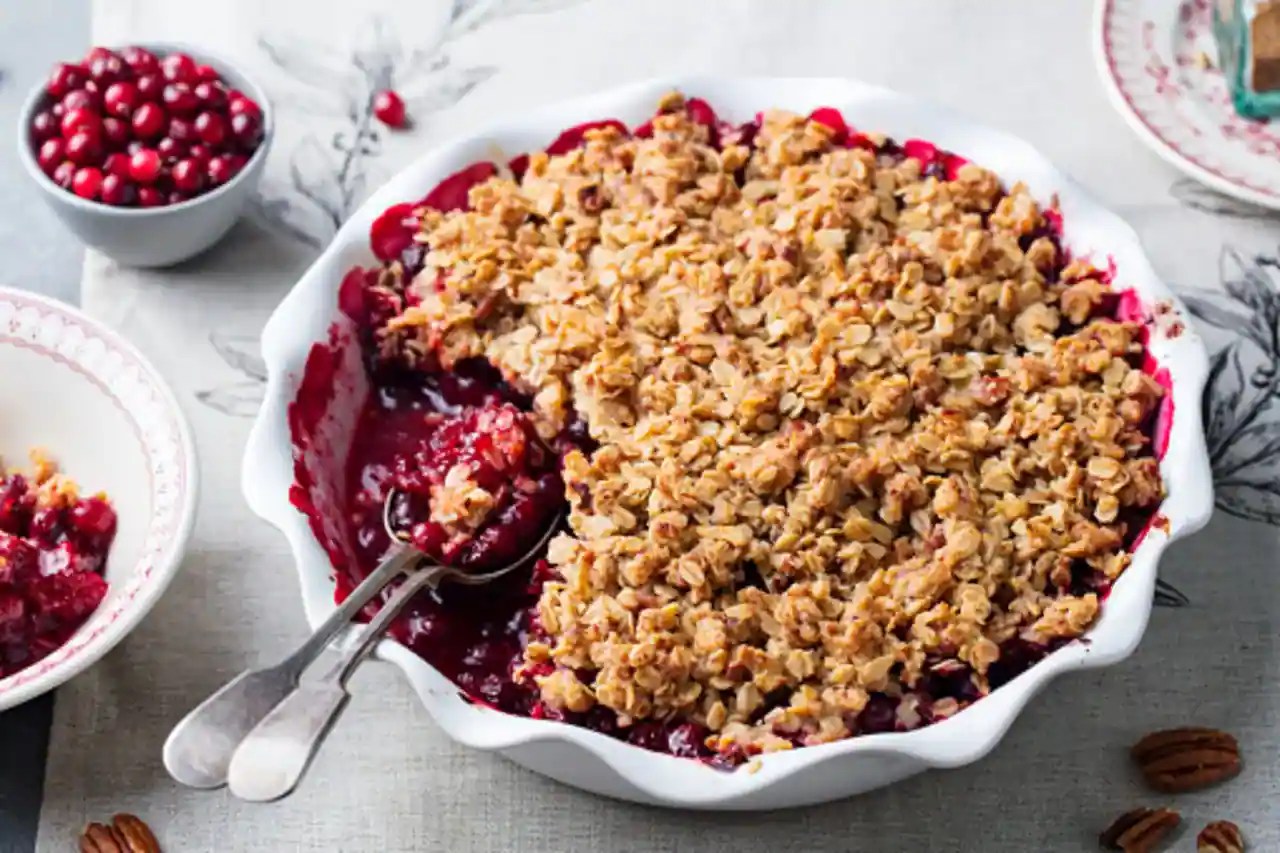 Cobbler A Classic American Dessert With A Rich Culinary Legacy