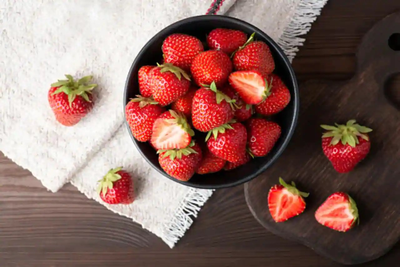 Weight Loss Reasons Why You Must Not Ignore Strawberries