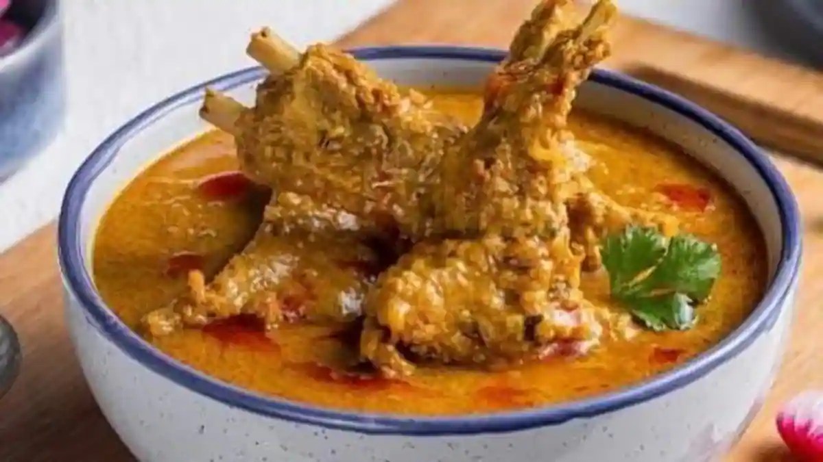 6 Best South Indian Mutton Dishes To Try