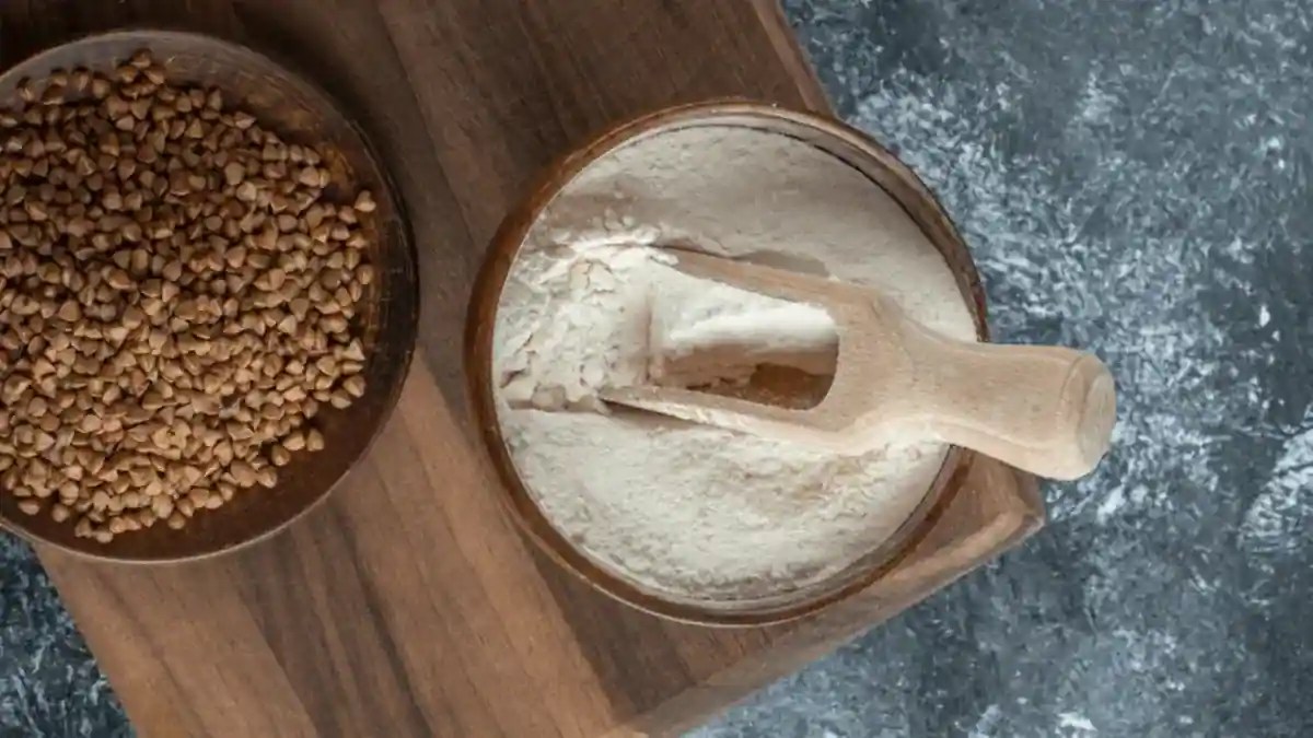 Top 5 Tips To Make Homemade Kuttu Ka Atta For Chaitra Navratri