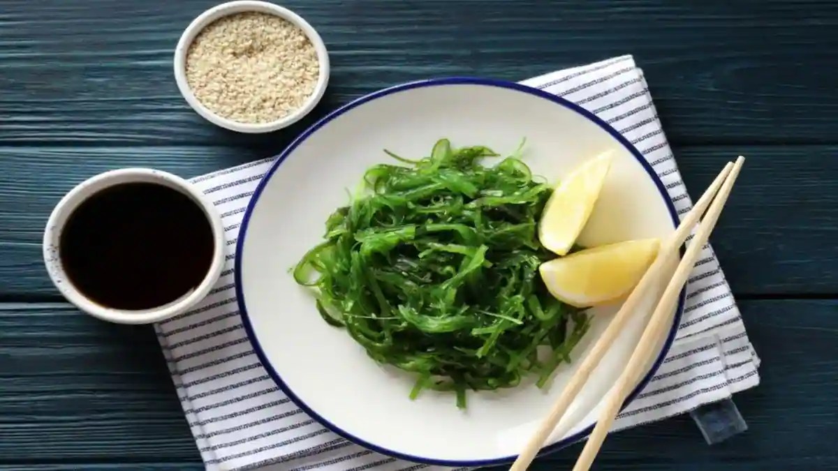 Why Eat Seaweed? Here Are Your Answers
