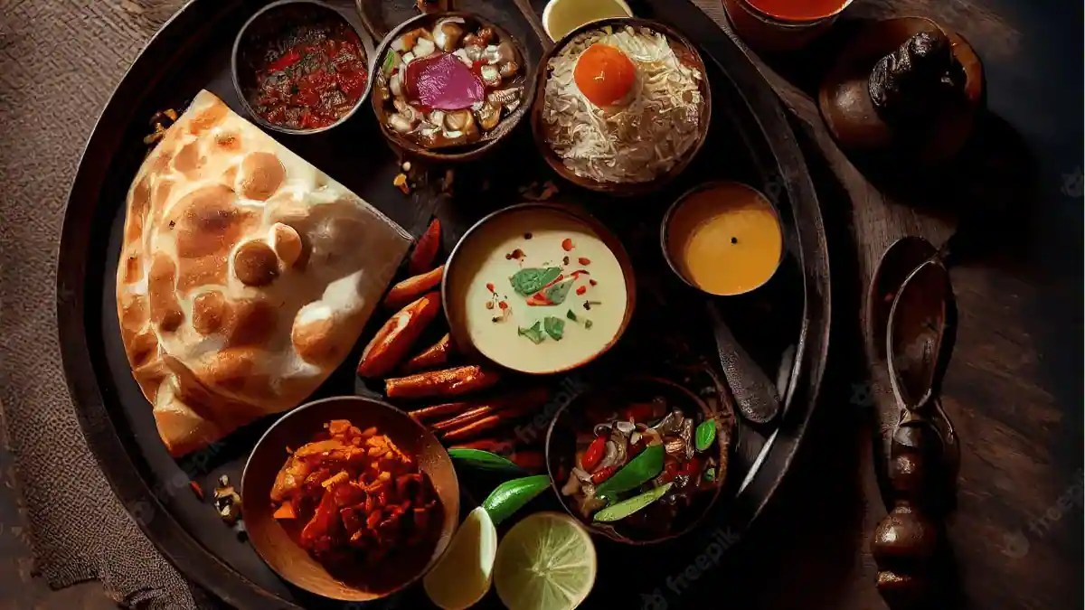 Check Out These 8 Rajasthani Eateries In Delhi