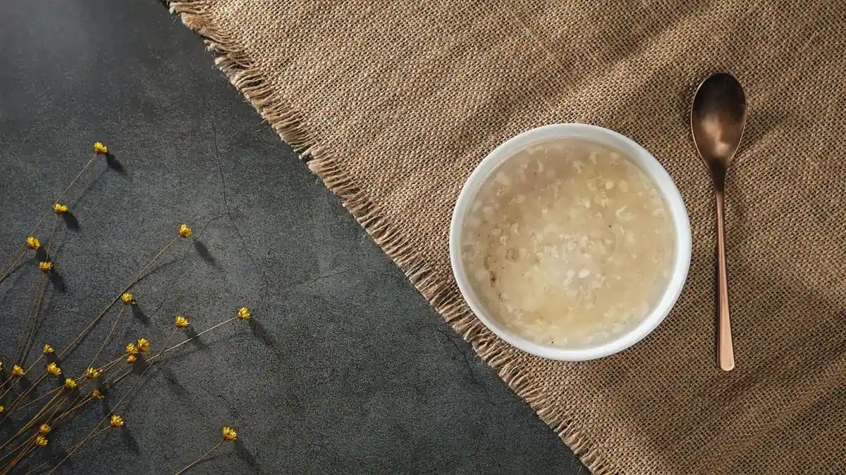 Rice Kanji 5 Surprising Benefits Of This Fermented Porridge